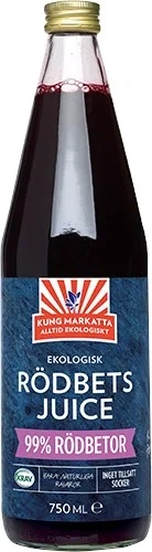 Rödbetsjuice