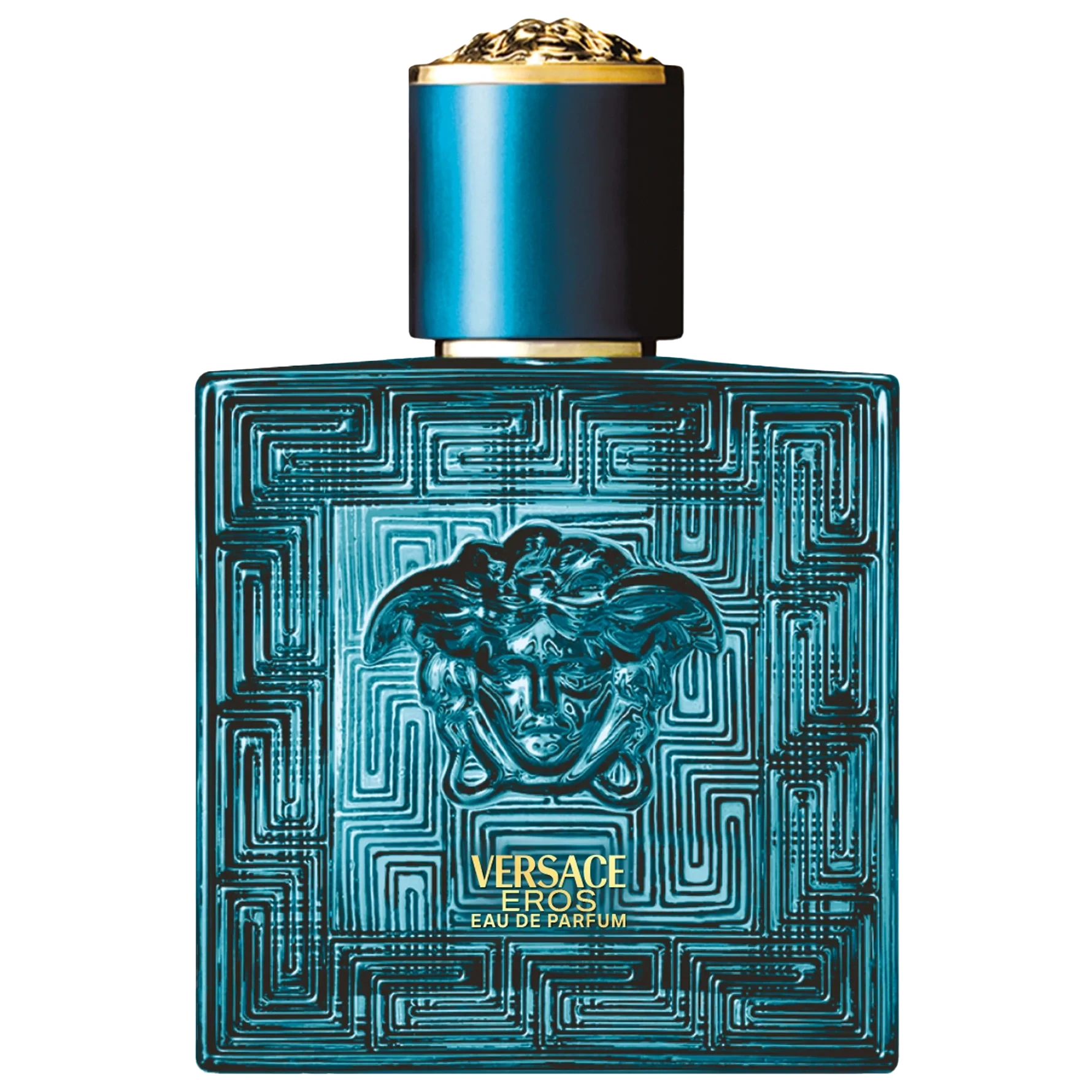 Versace Eros Eau de Parfum 50 ml