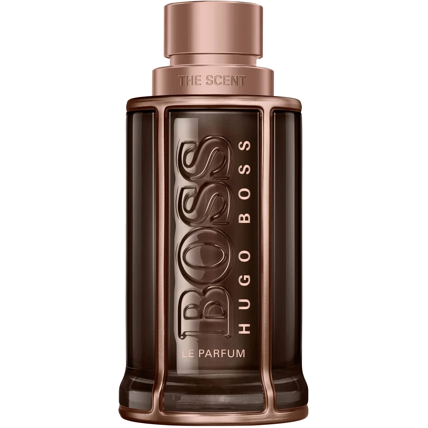 Hugo Boss The Scent Le Parfum