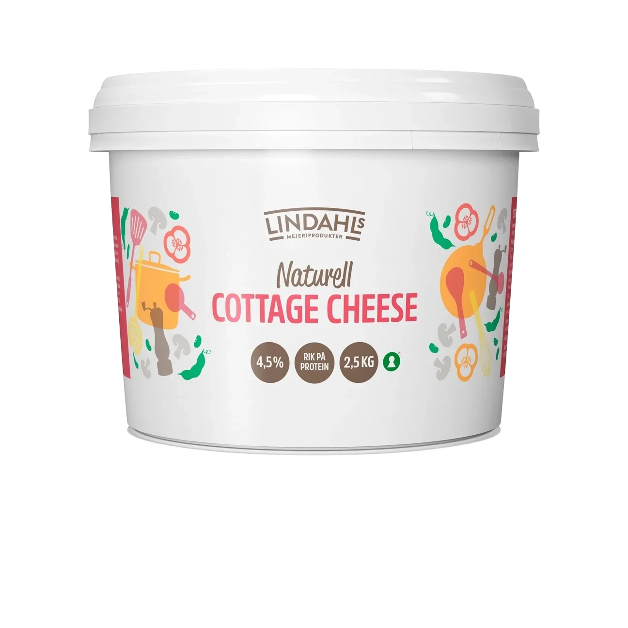 Cottage Cheese