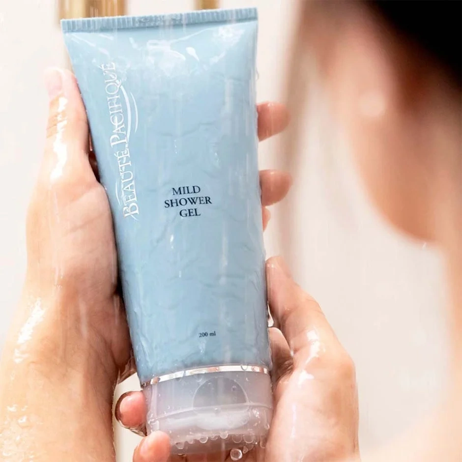 Beauté Pacifique Mild Shower Gel