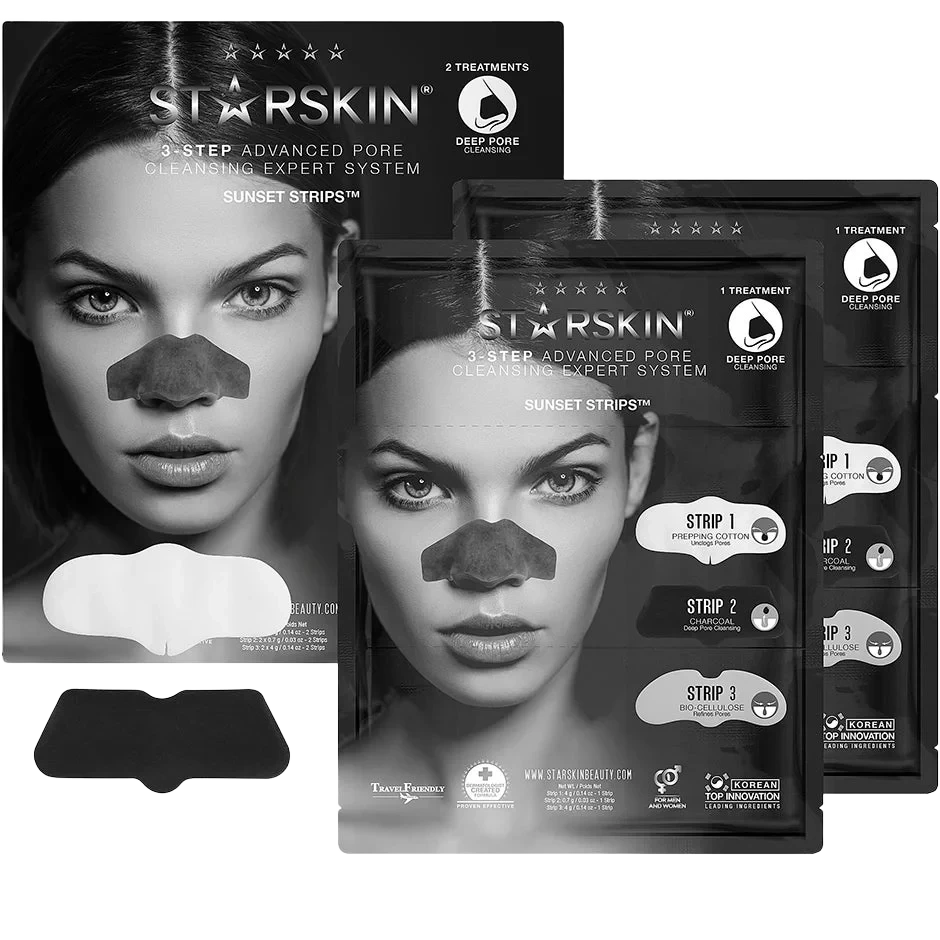 Starskin Sunset Strips