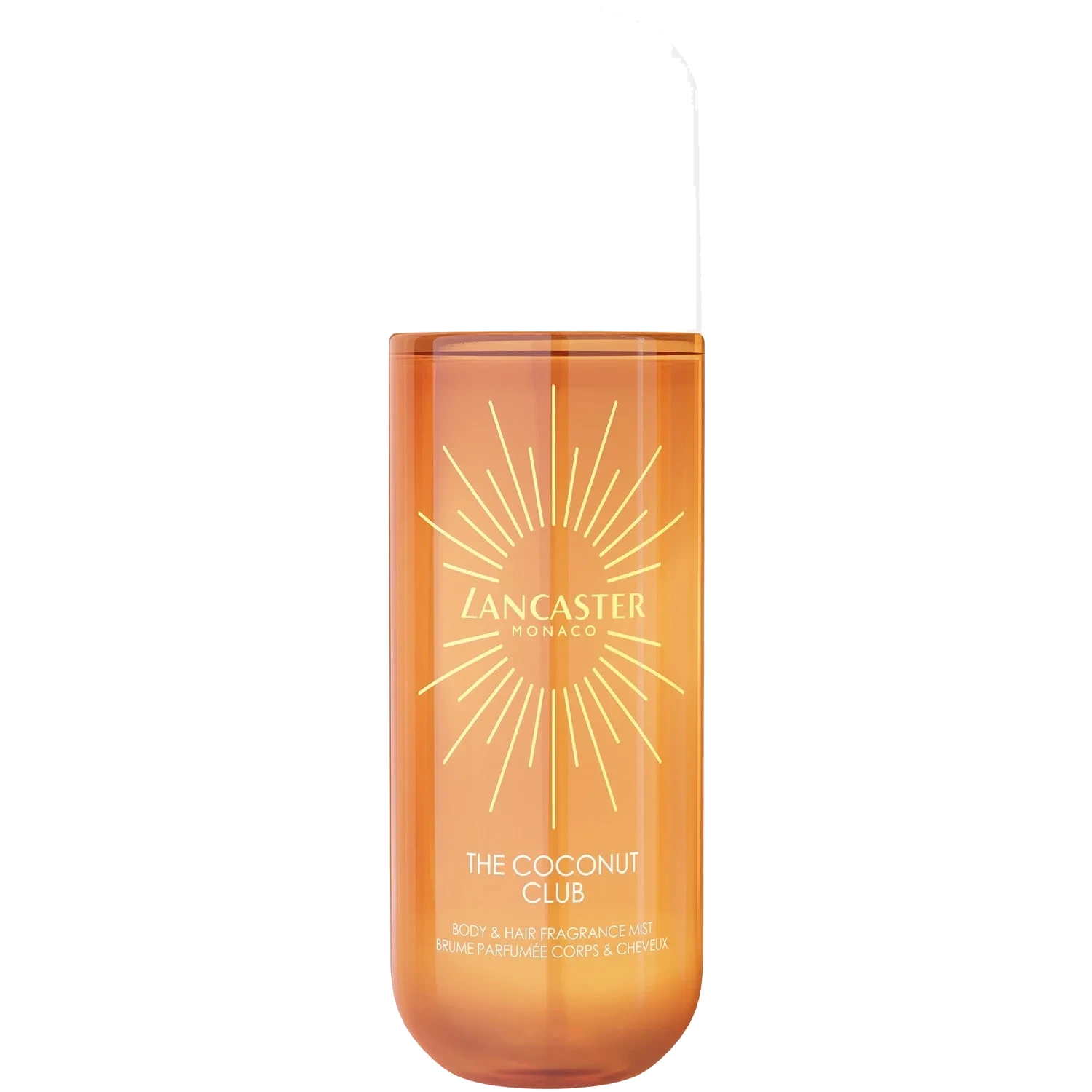Lancaster Fragrance Hair and Body Mist The Coconut Club 236 ml