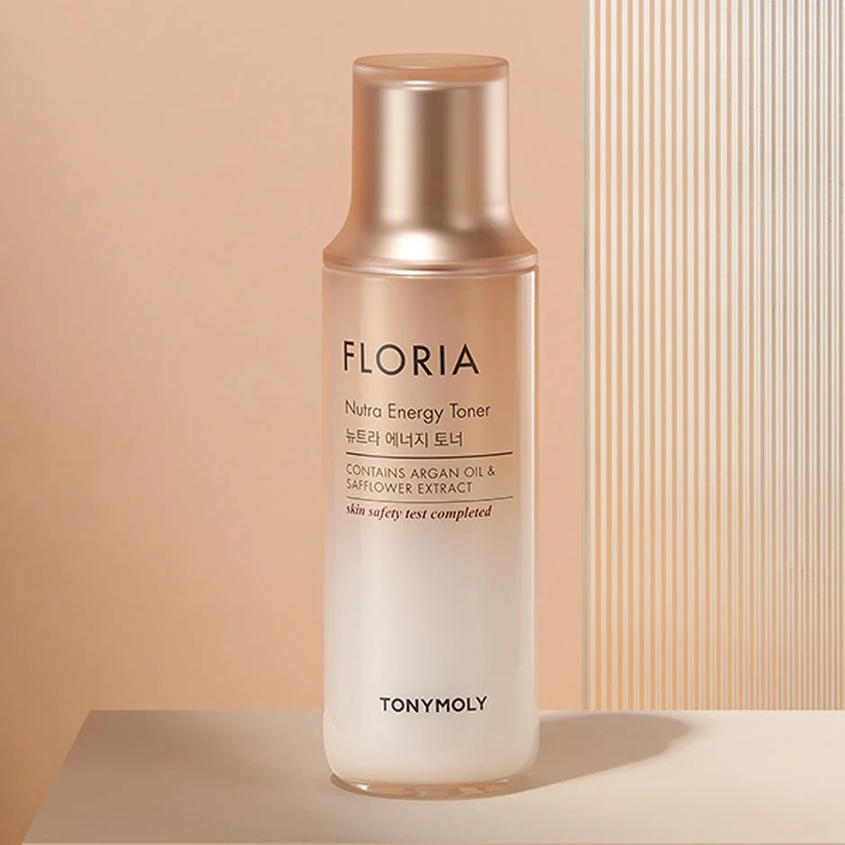 Tonymoly Floria Nutra Energy Toner