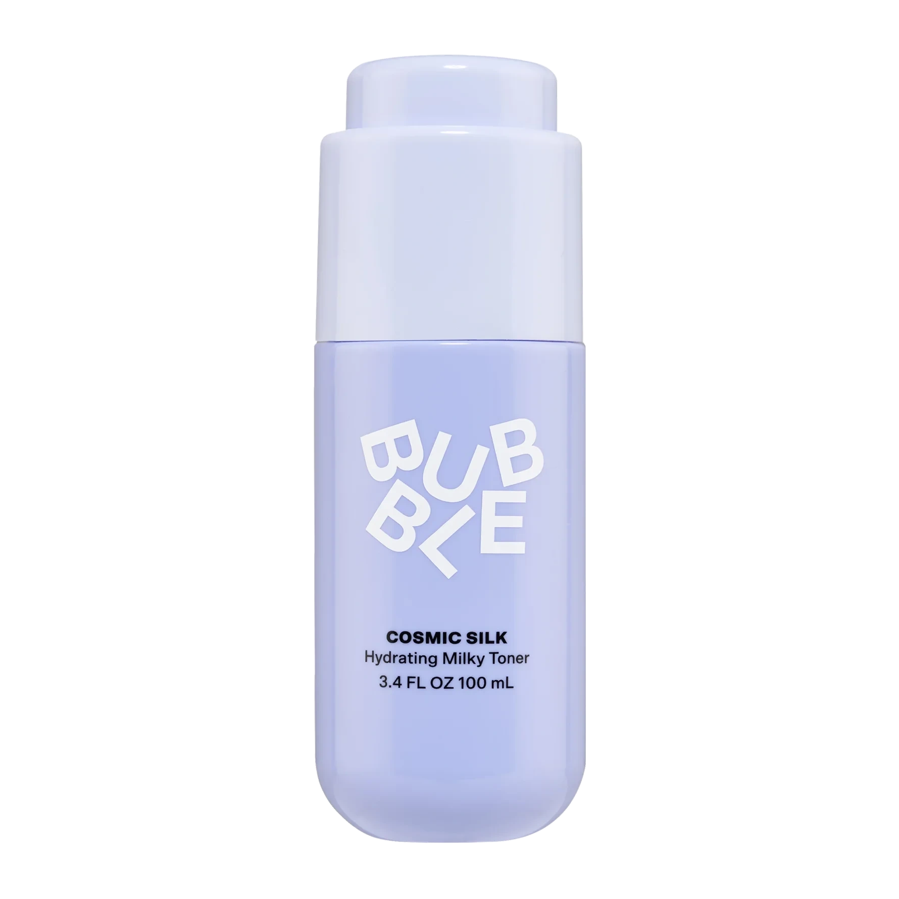 Bubble Cosmic Silk Hydrating Milky Toner 100 ml