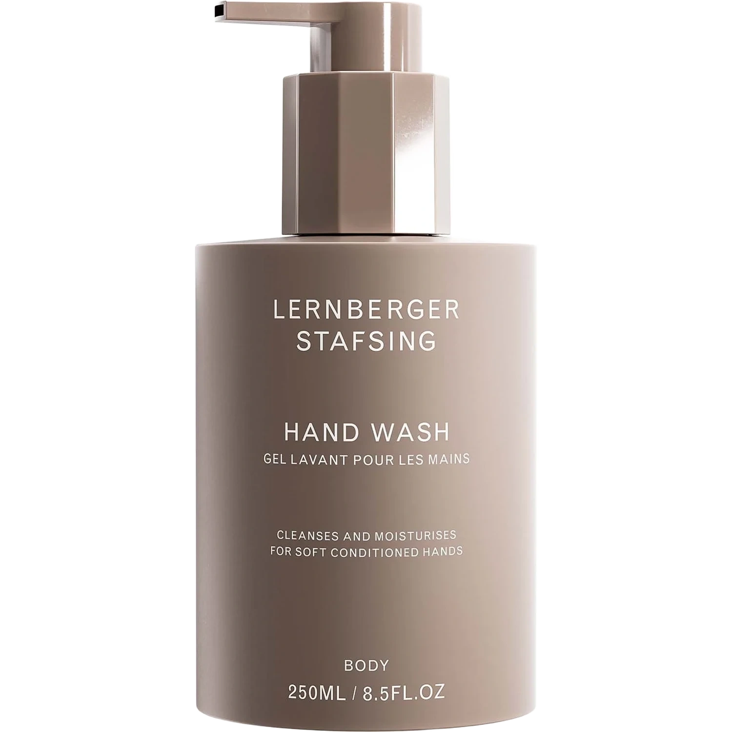 Lernberger Stafsing Hand Wash
