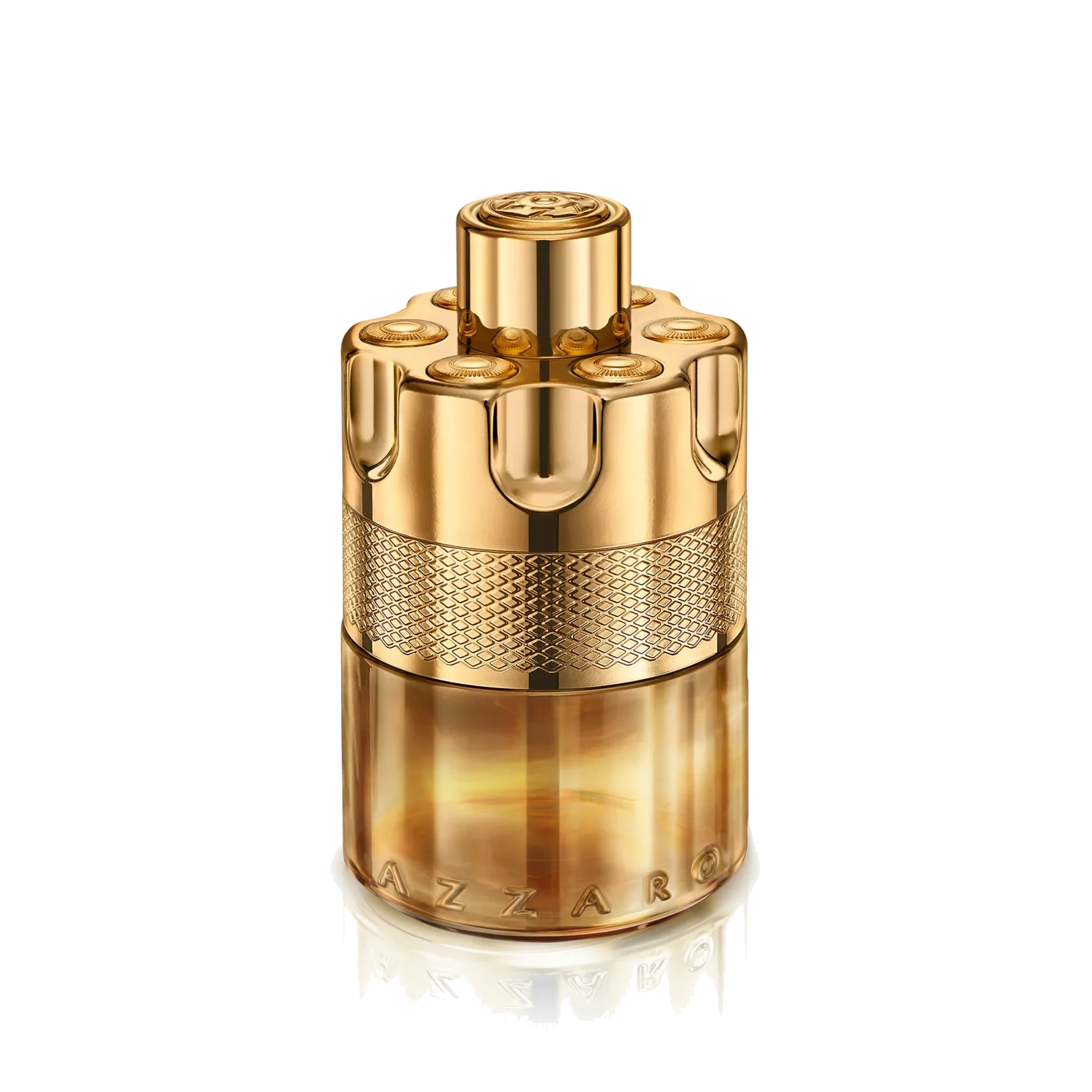 AZZARO Wanted Forever Elixir 100 ml