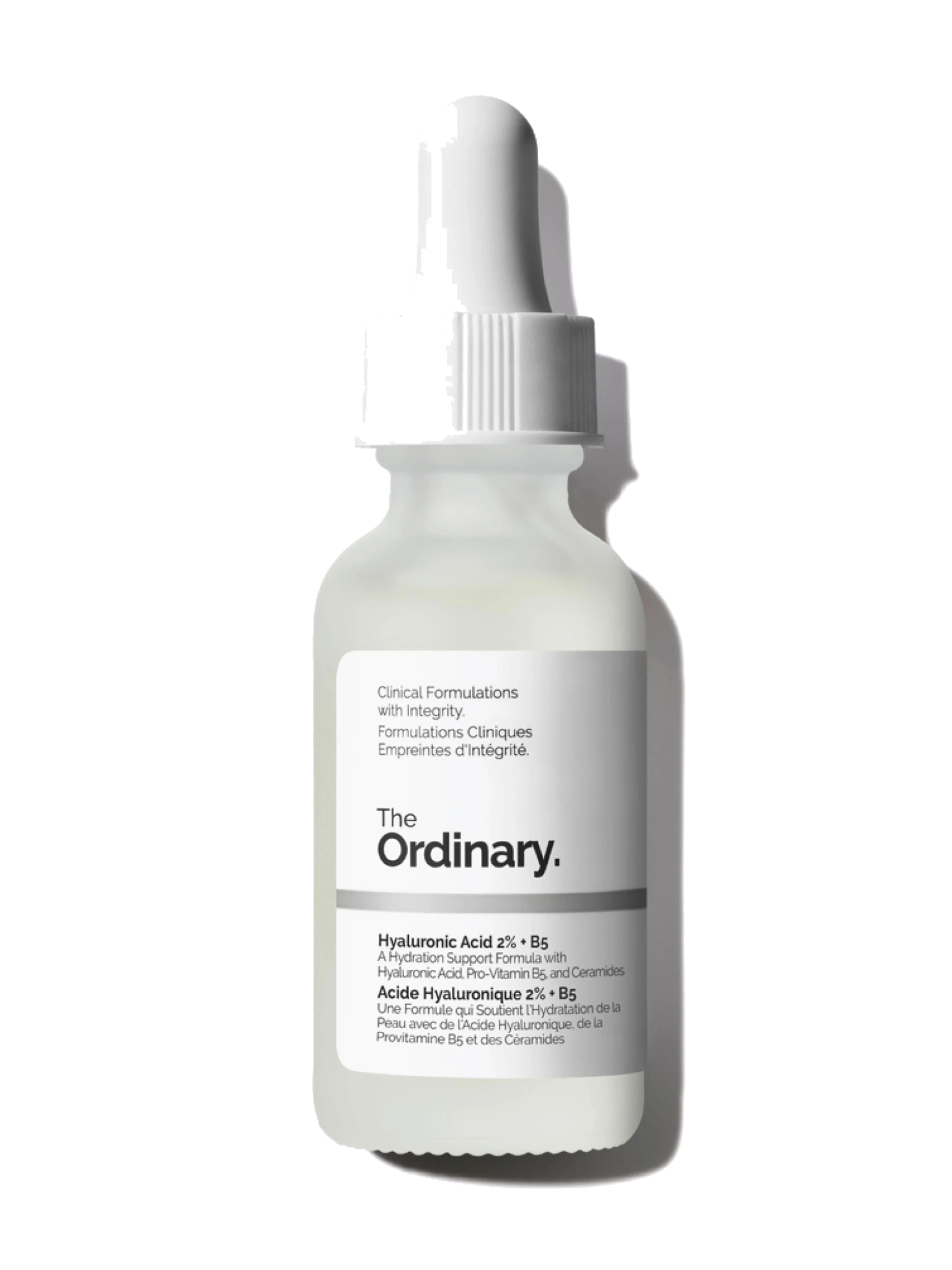 The Ordinary Hyaluronic Acid 2% + B5 Serum, 30 ml
