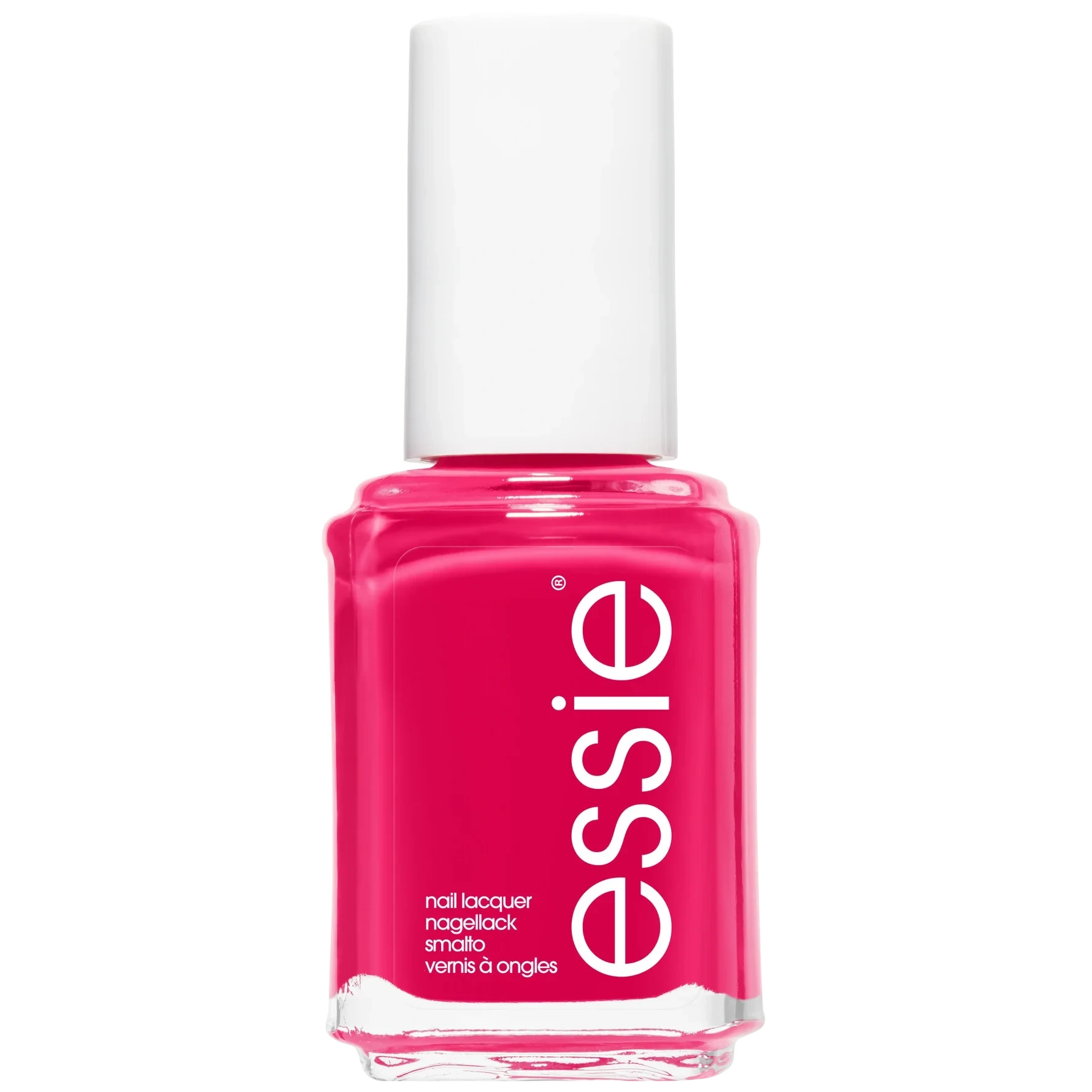 essie original nail polish 27 watermelon