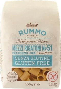 Mezzi Rigatoni No. 51 GF