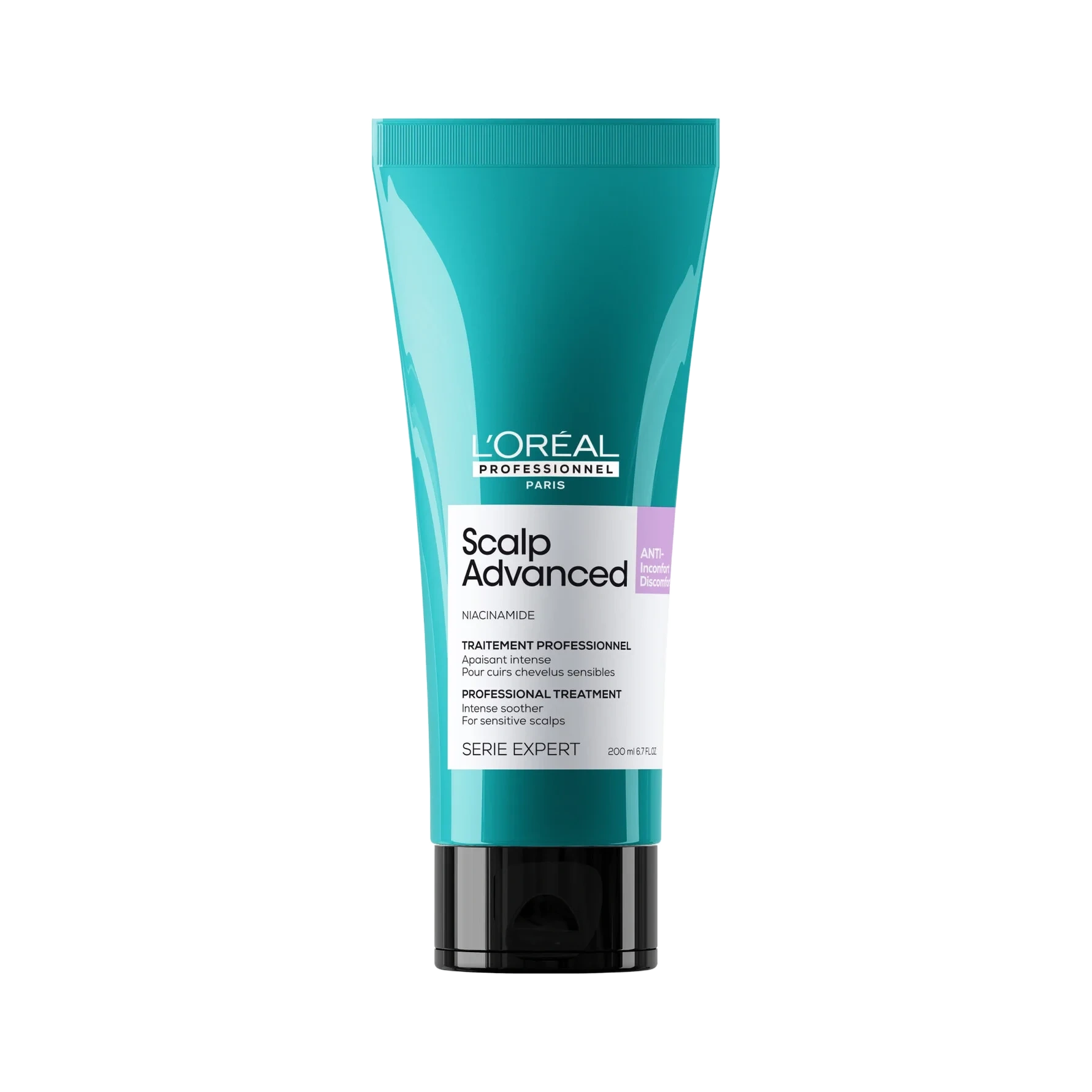 L'Oréal Professionnel Scalp Advanced Anti-Discomfort Treatment 200 ml