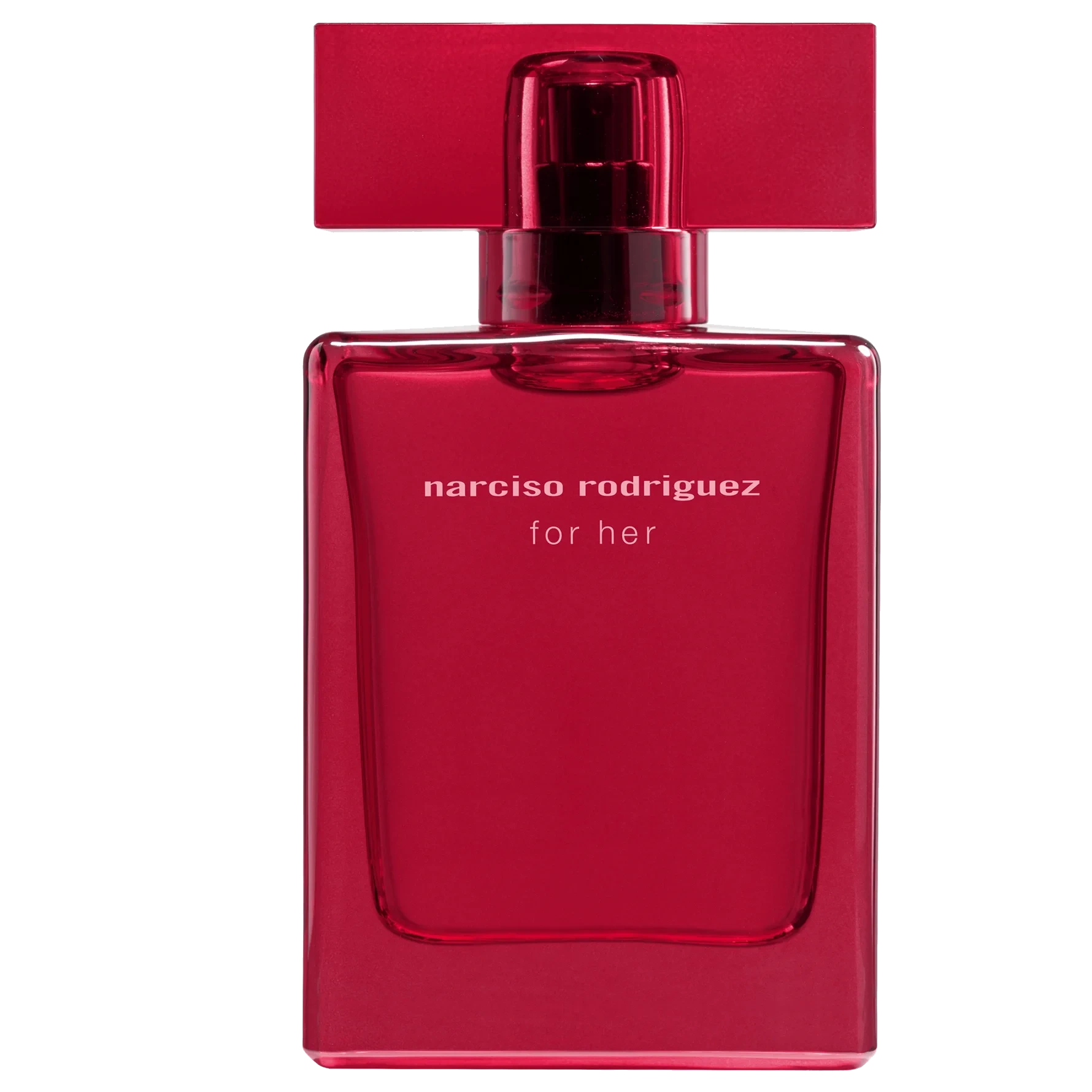 Narciso Rodriguez For Her Eau de Parfum Intense 30 ml
