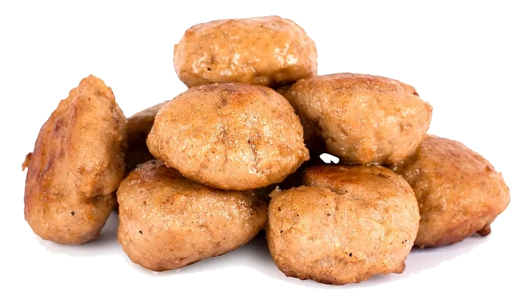 Kjøttboller 18g 2x2,5   kg