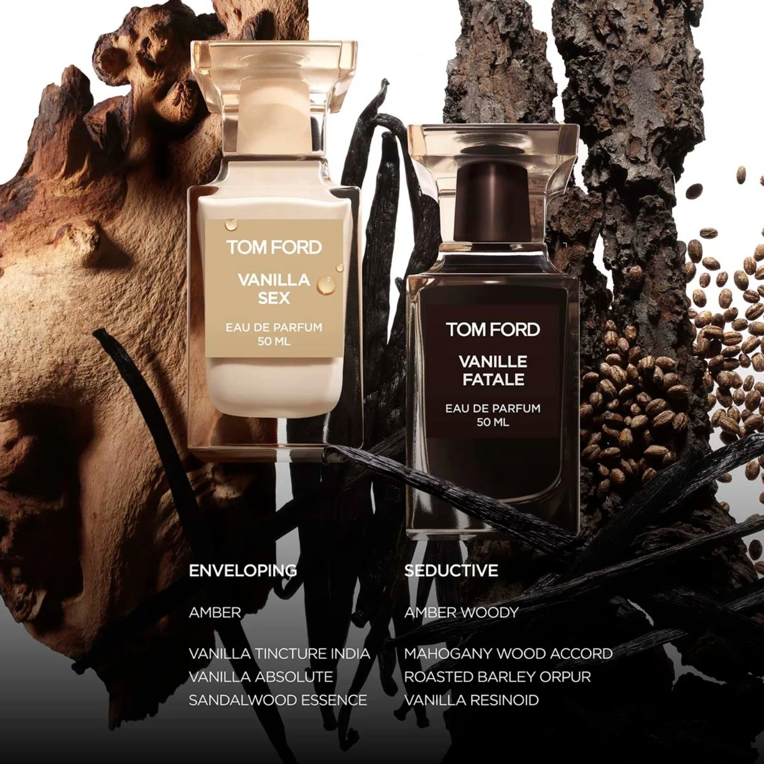 Tom Ford Vanilla Sex
