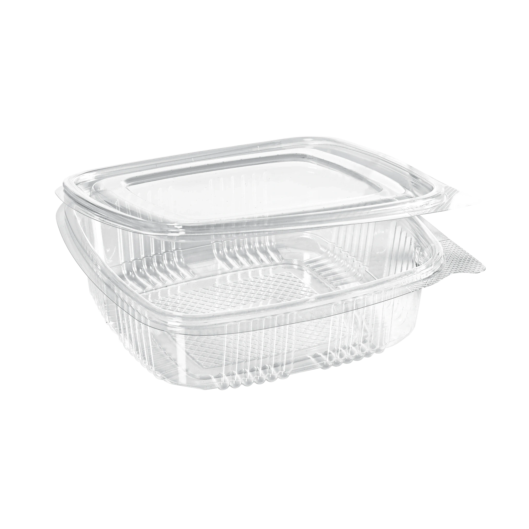 Boks Rpet Deli 750ml/hengslet Lokk