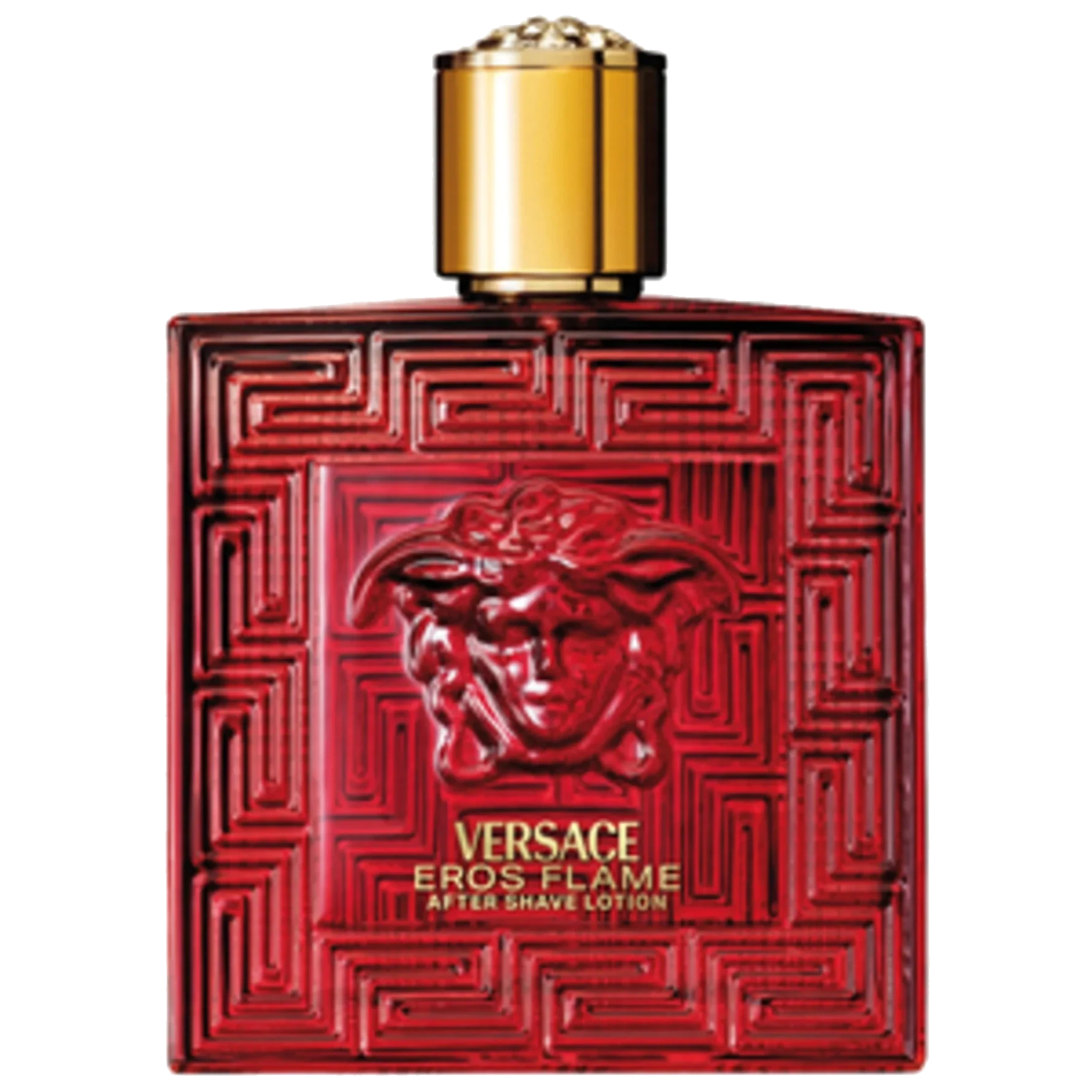 Versace Eros Flame