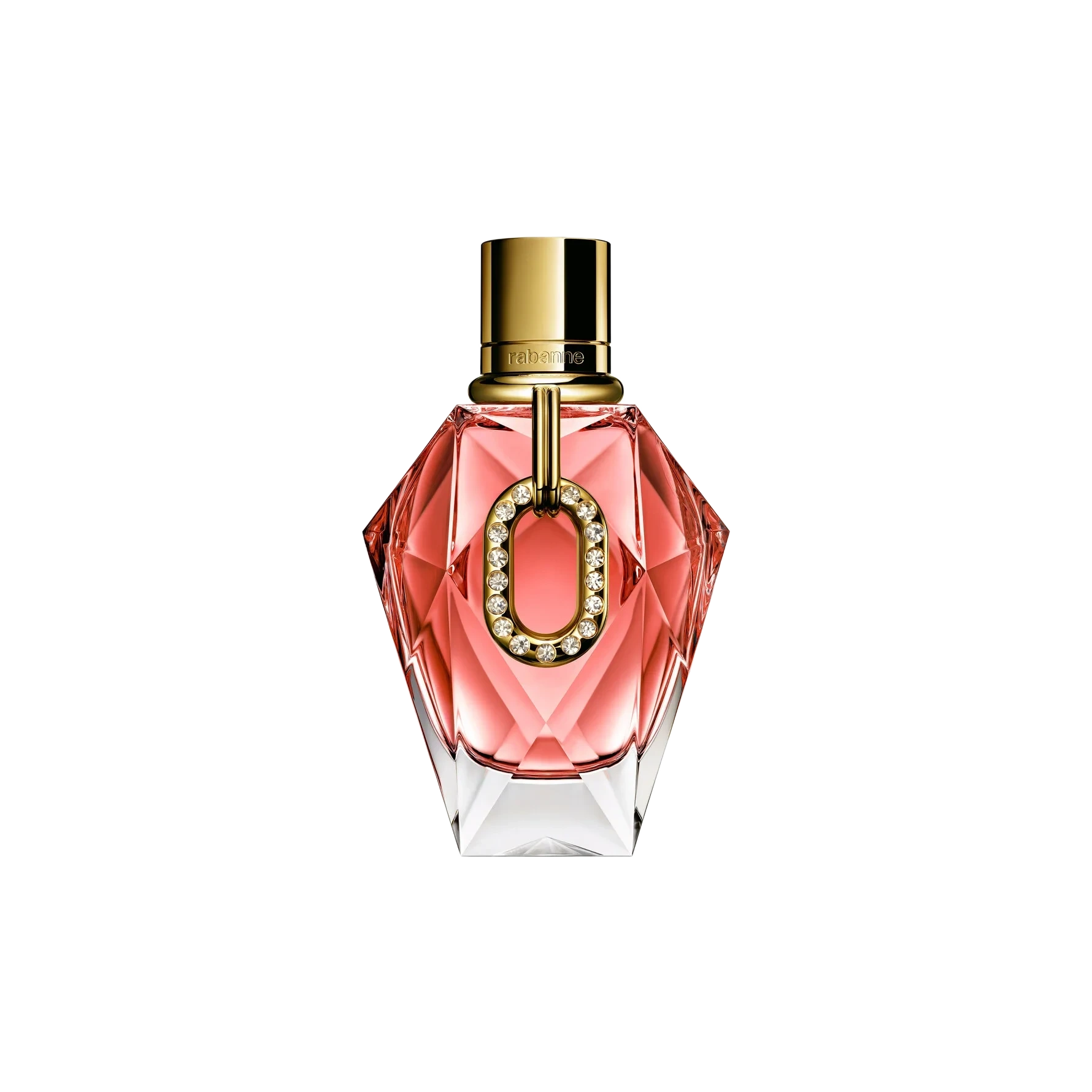 Rabanne Million Gold for Her Pure Diamonds Eau de Parfum 90 ml