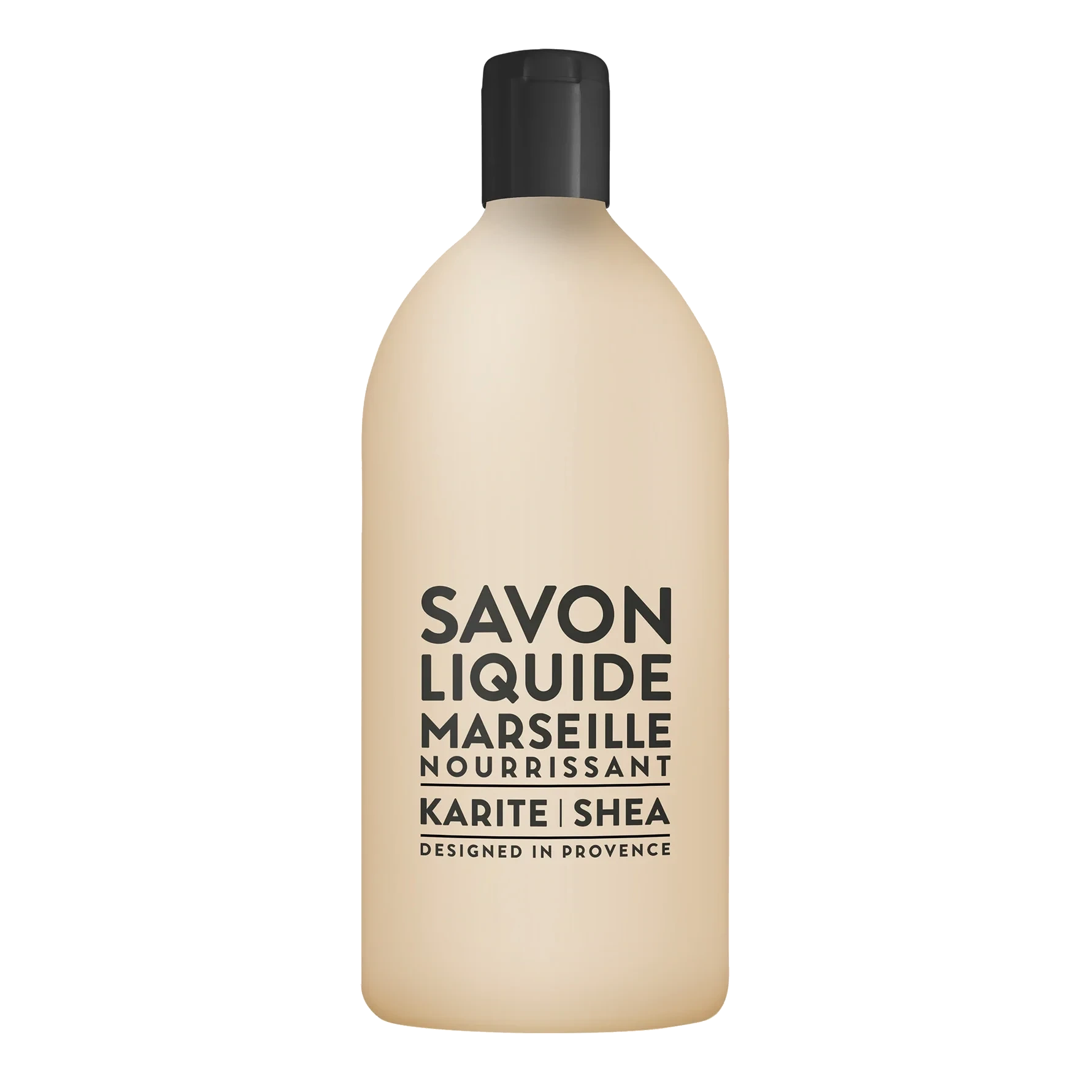 COMPAGNIE DE PROVENCE Liquid Marseille Soap Shea Butter 1000ml