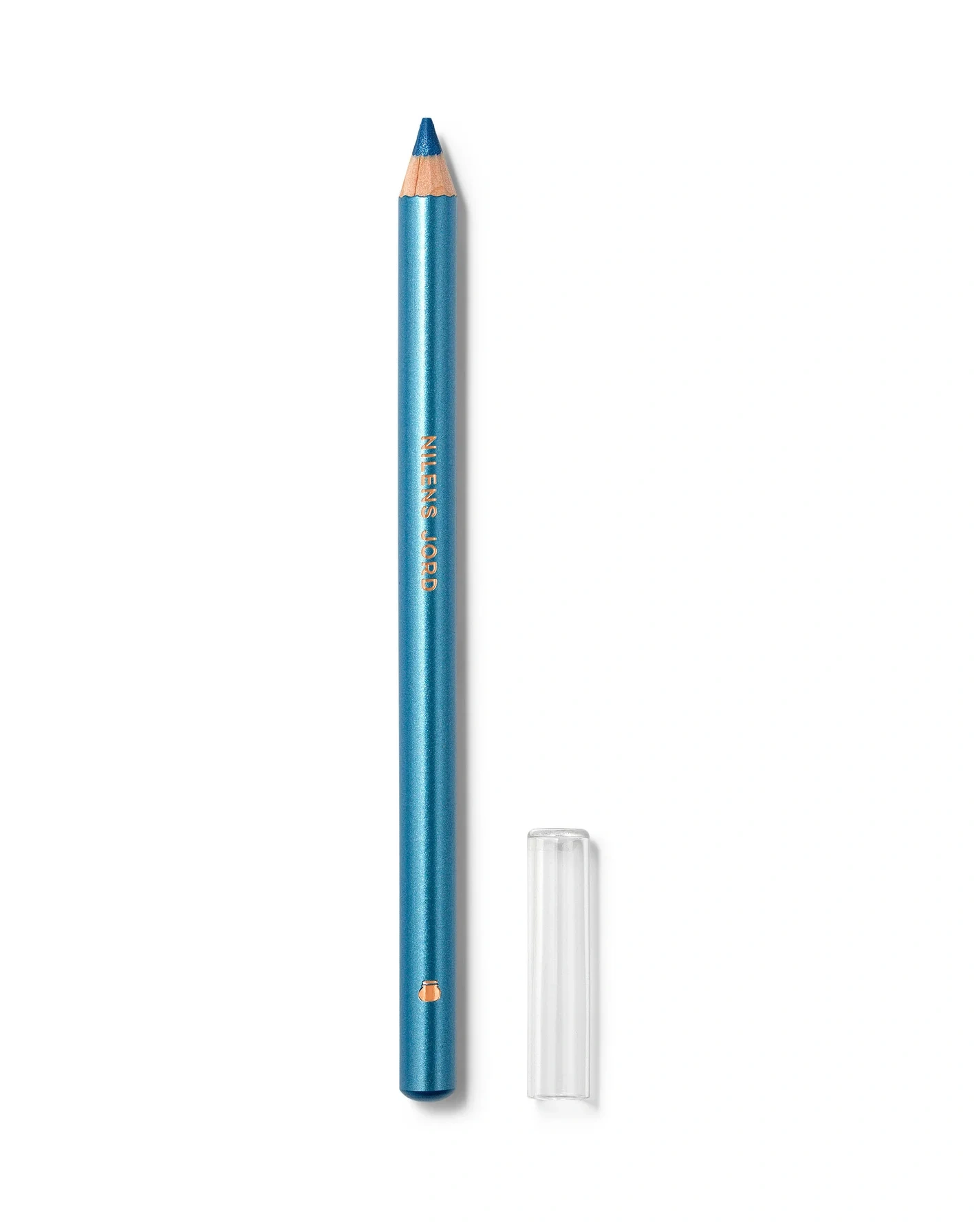 Nilens Jord Eyeliner Pen 7794 Sky