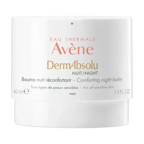 Avène DermAbsolu nattkrem 40 ml