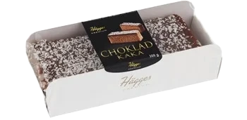 Chokladkaka Premiu