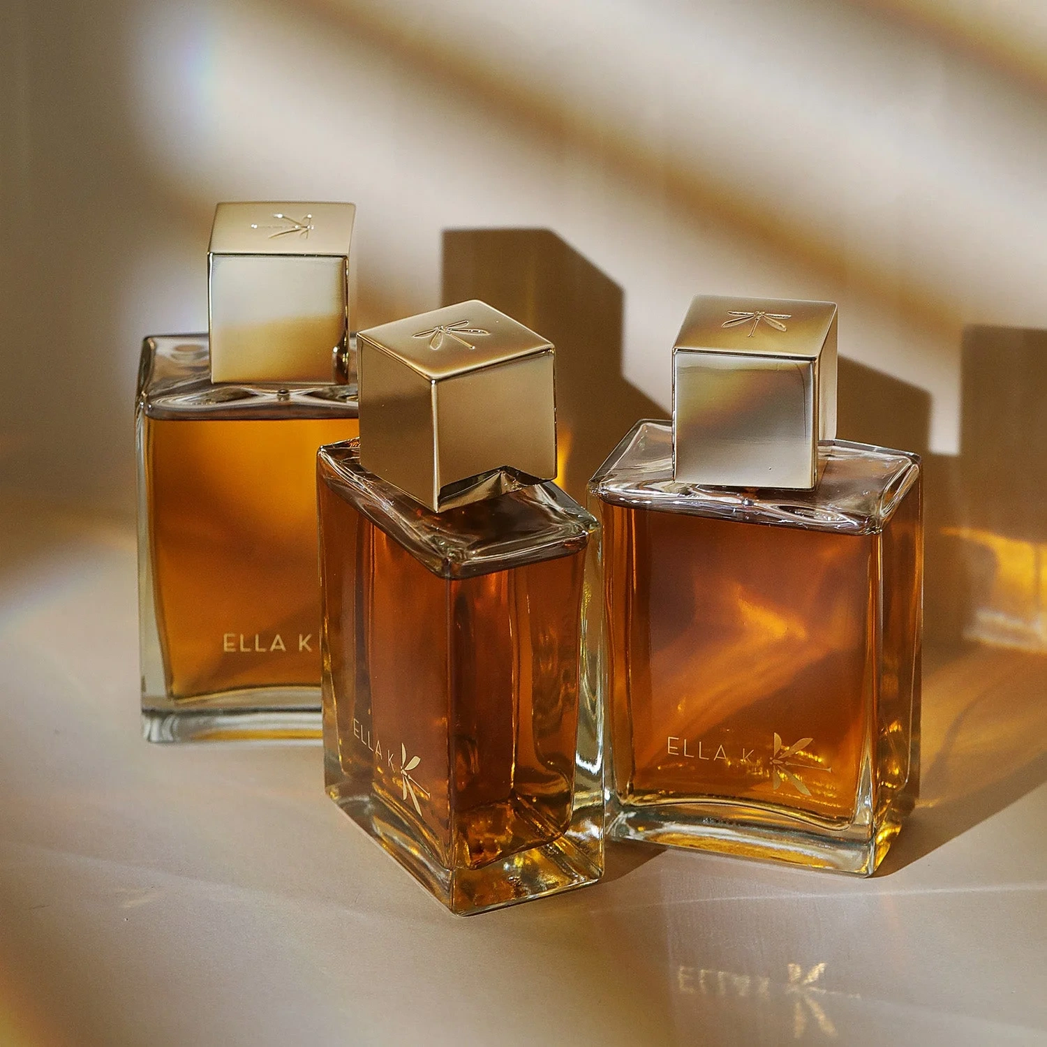 Ella K Khamsin Natural Spray