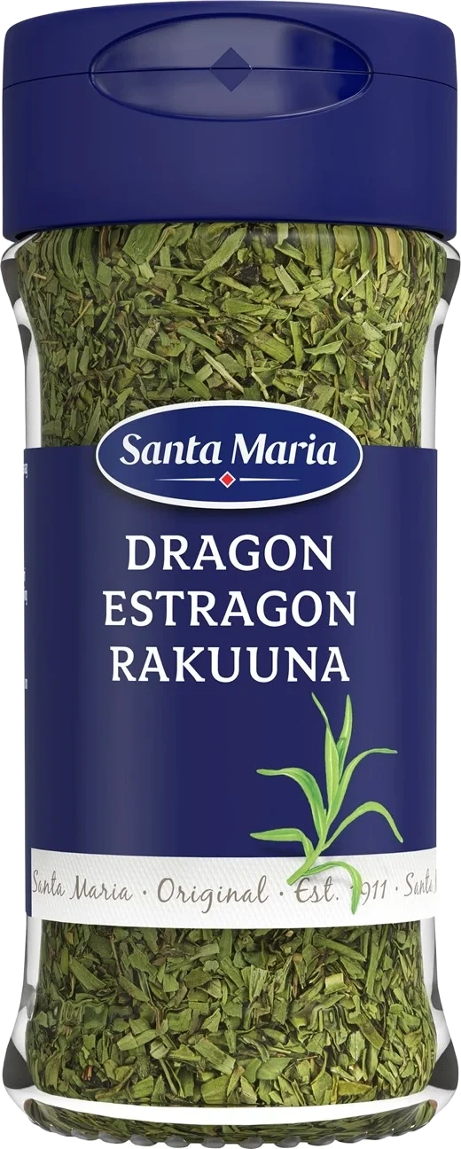Estragon 9g Santa Maria