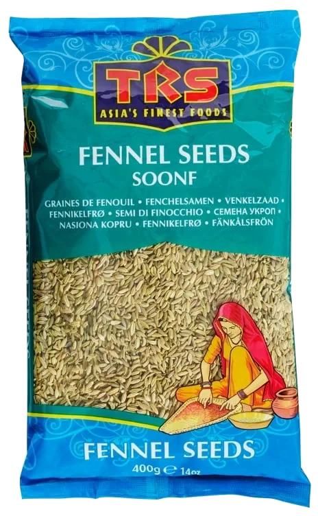 Fennikelfrø soonf  400g