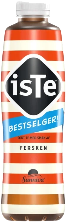 Iste Fersken 1l Sunniva