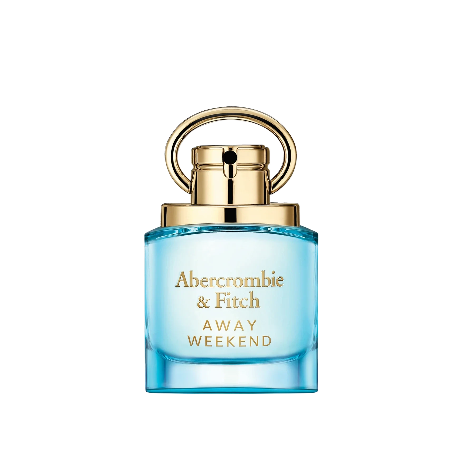 Abercrombie & Fitch Away Weekend Women Eau de Parfum 50 ml