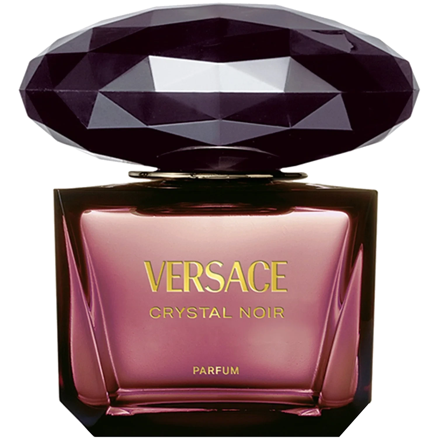Versace Crystal Noir Parfum