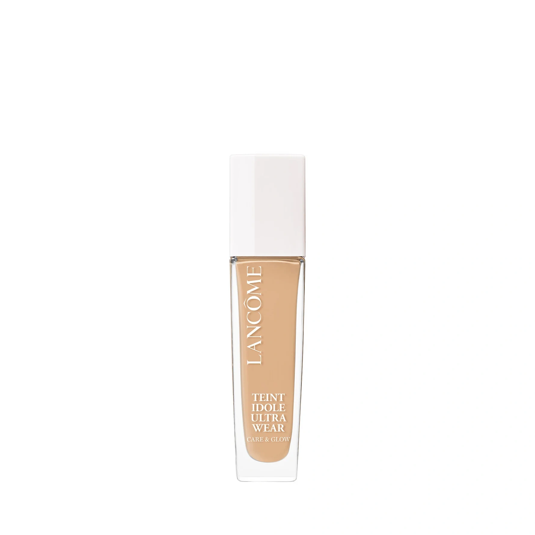 Lancôme Teint Idole Ultra Wear Care & Glow Foundation 335W