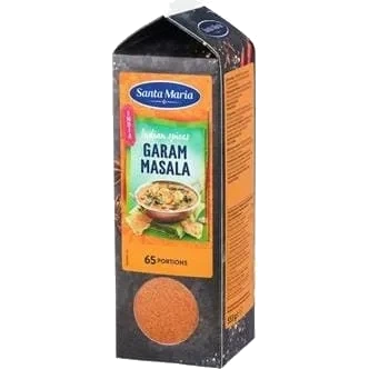 Garam Masala Mix 553g