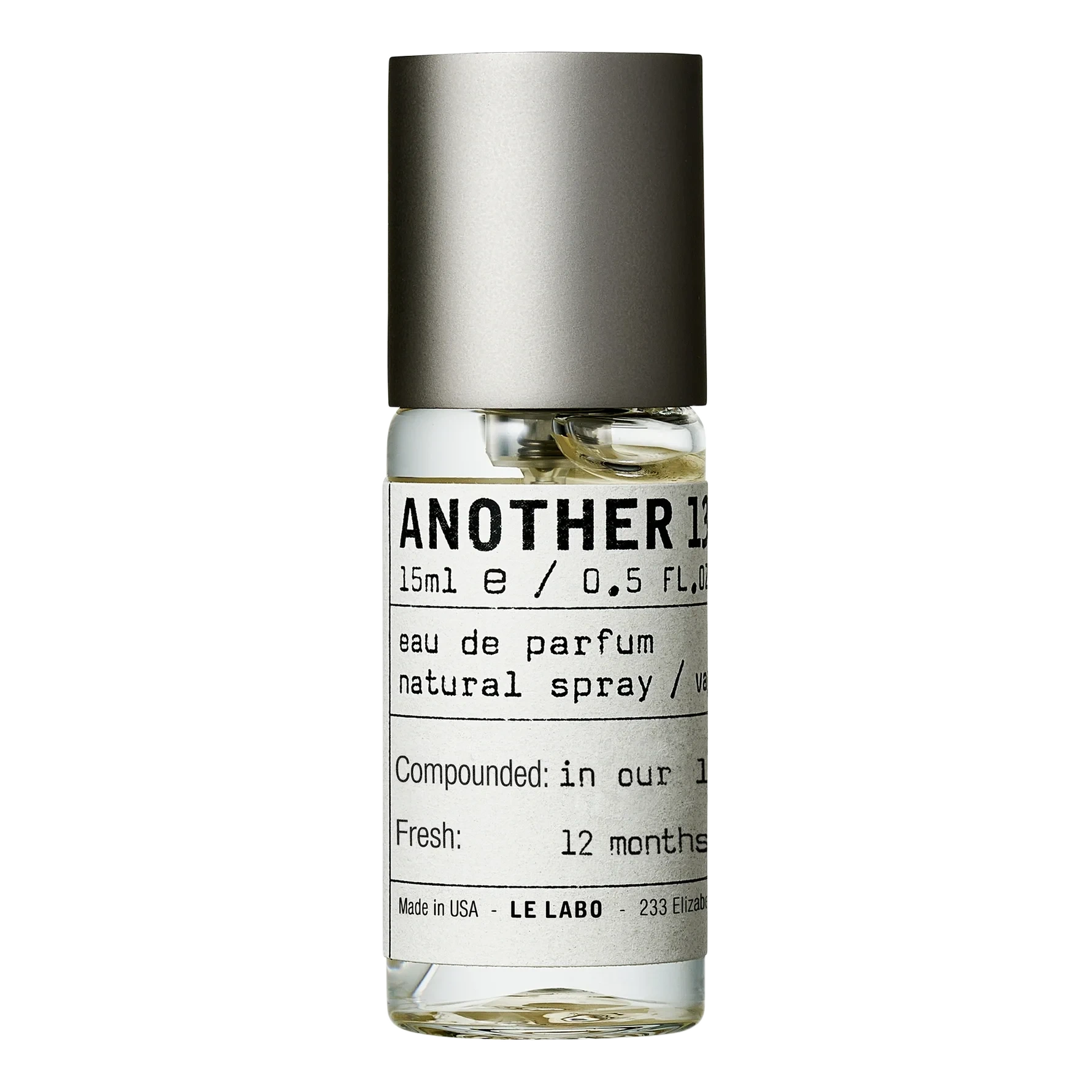 Le Labo Another 13 - Eau de Parfum 15 ml