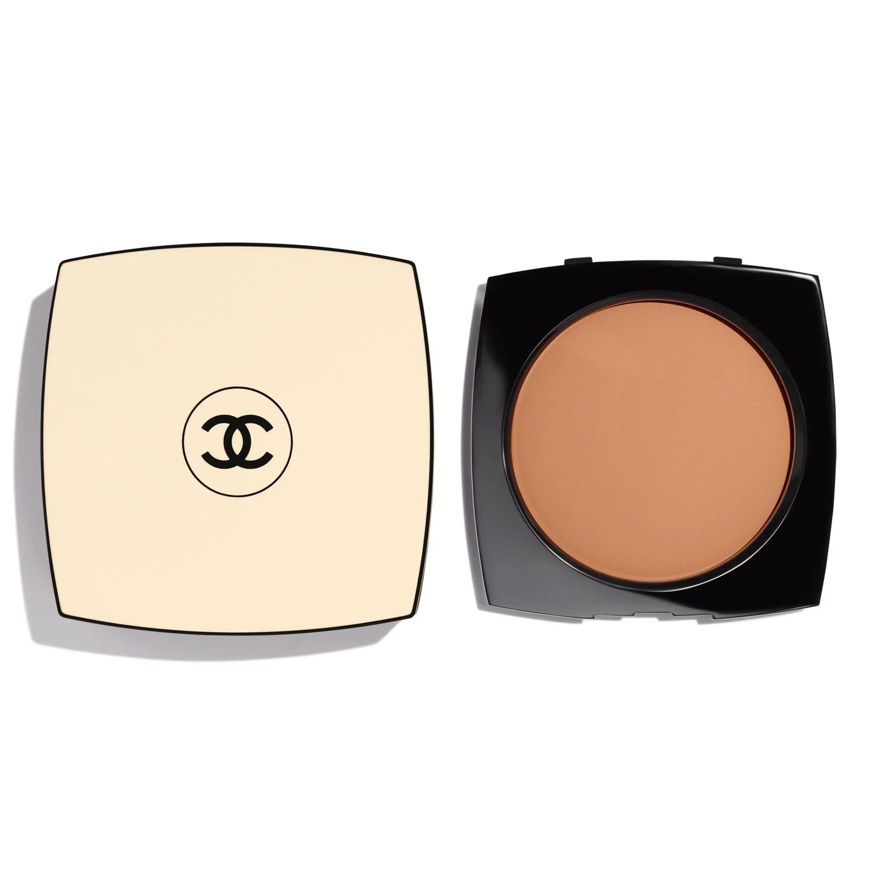 CHANEL HEALTHY GLOW SHEER POWDER - REFILL B70 Refill