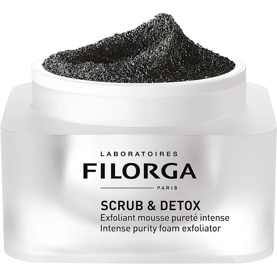 FILORGA Scrub & Detox