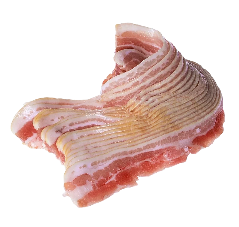 Bacon skivat FV