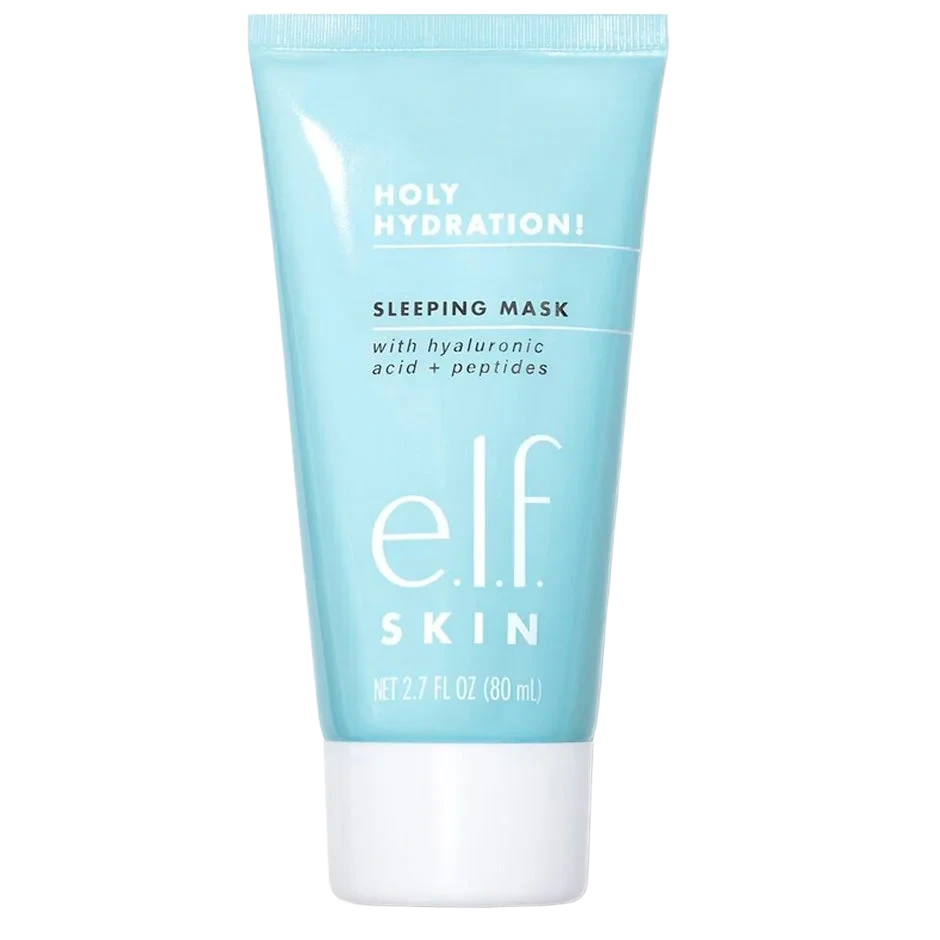 e.l.f. Holy Sleeping Mask