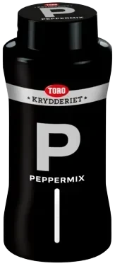 Peppermix 520g