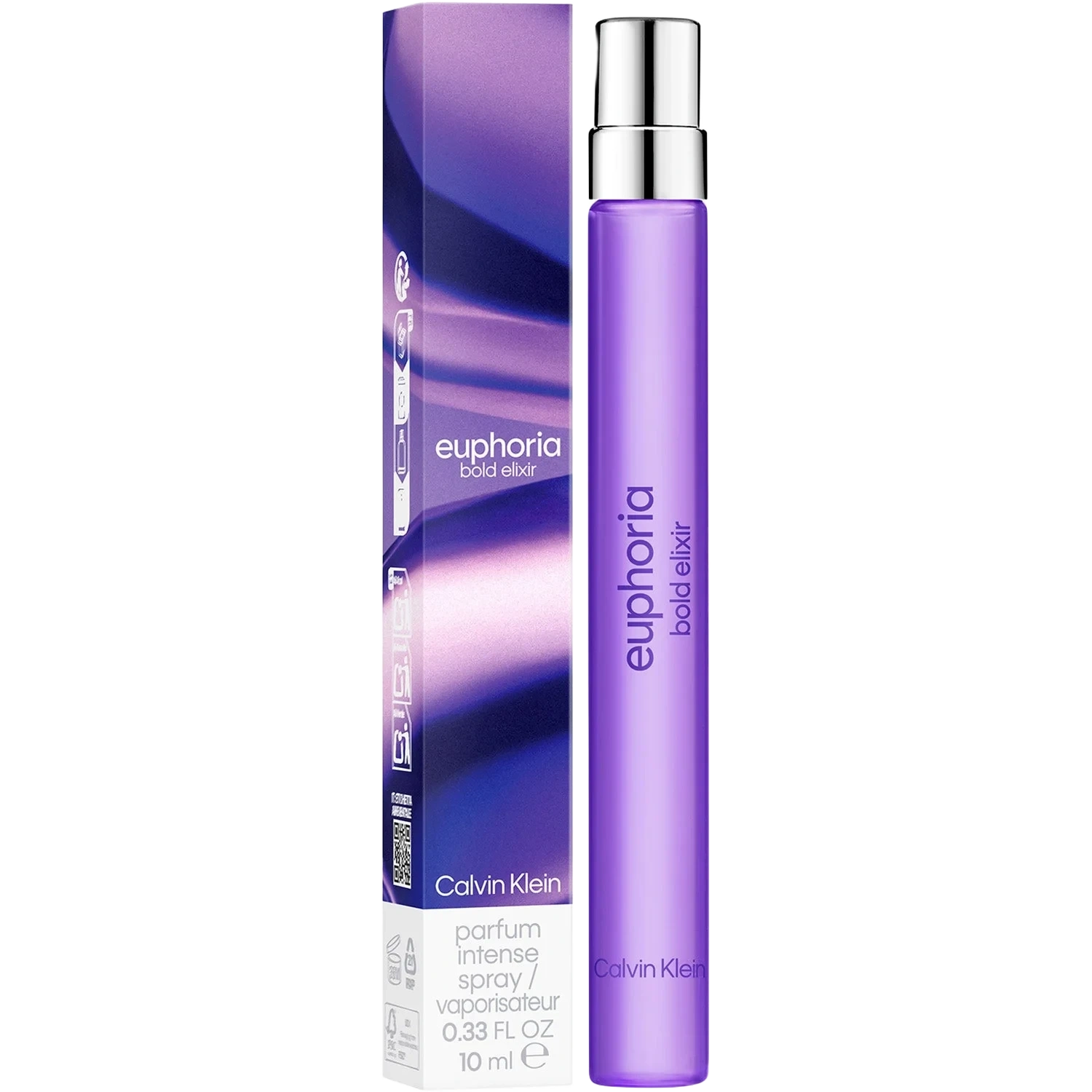 Calvin Klein euphoria bold elixir