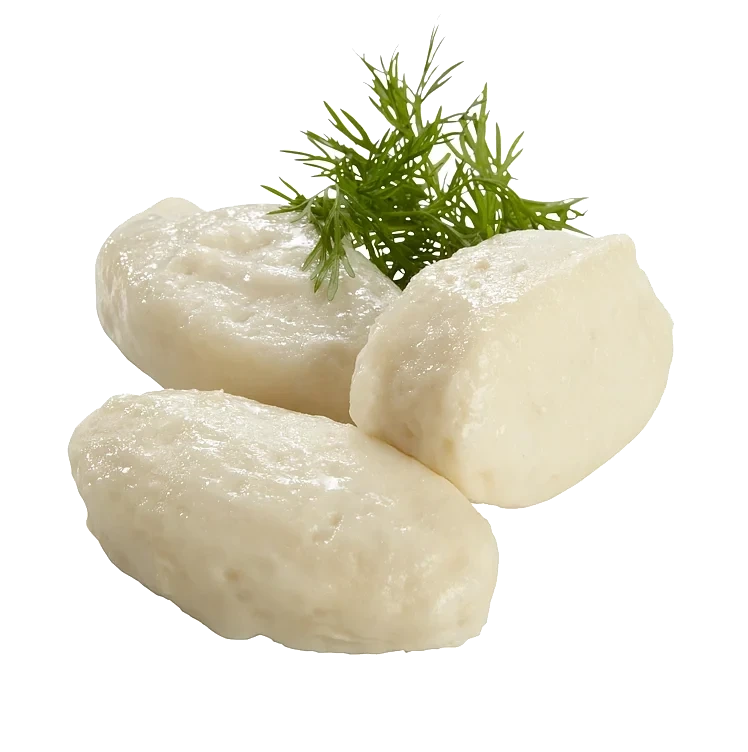 Fiskeboller msc 25g   1,5kg