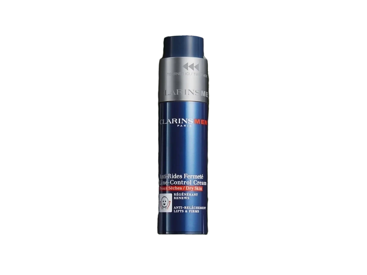 Clarins Men Line-Control Cream