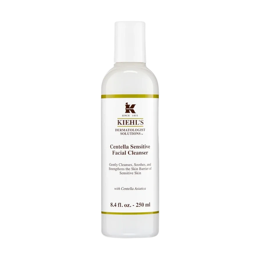 Kiehl’s Cica Sensitive Cleanser 250 ml