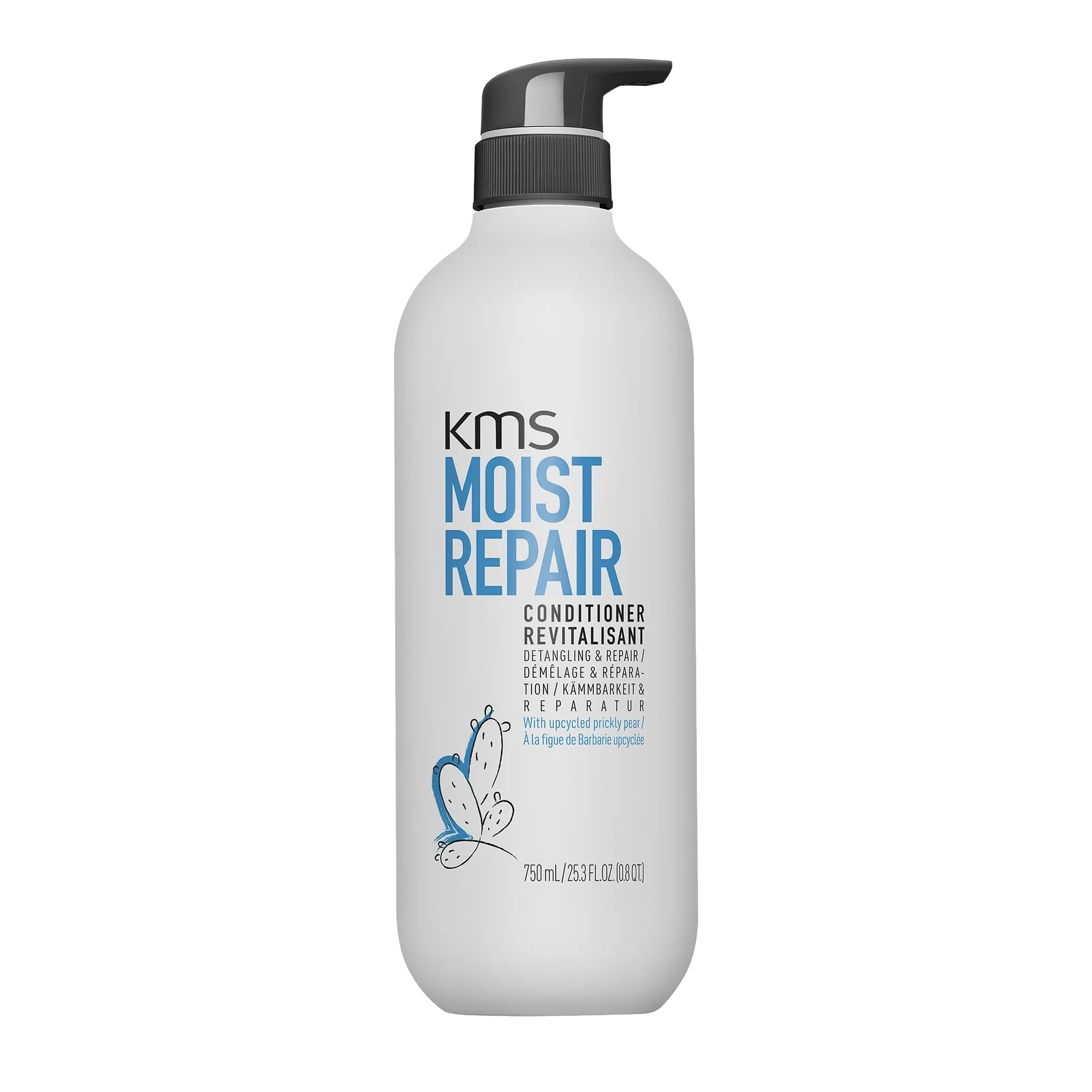 kms Moist Repair Conditioner 750 ml