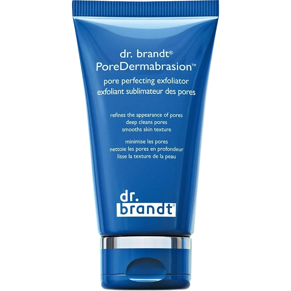 Dr Brandt Pores No More