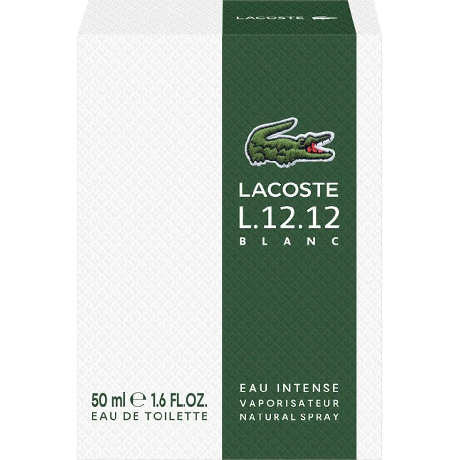 Lacoste L.12.12 Eau Intense