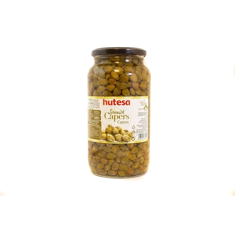 Hutesa Kapers 11mm 935g