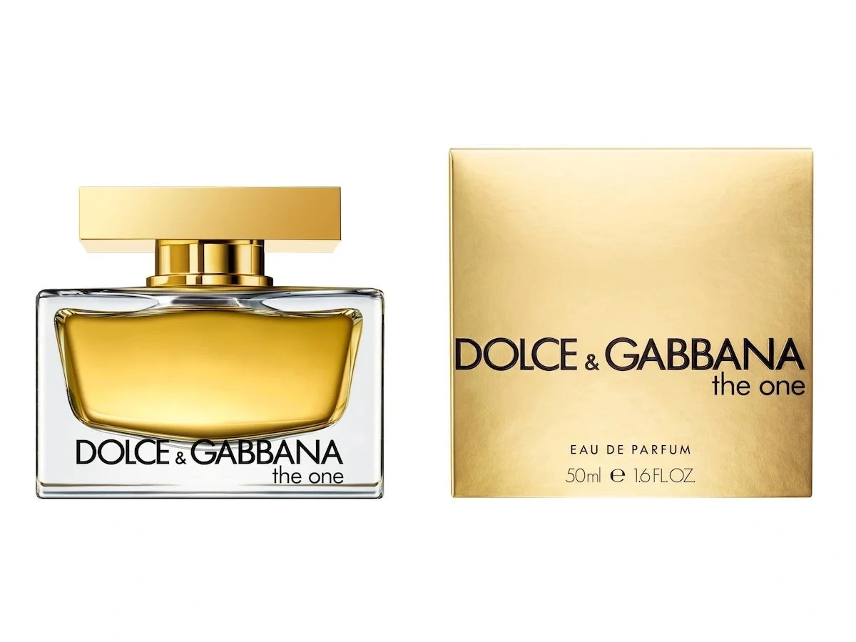 Dolce & Gabbana The One