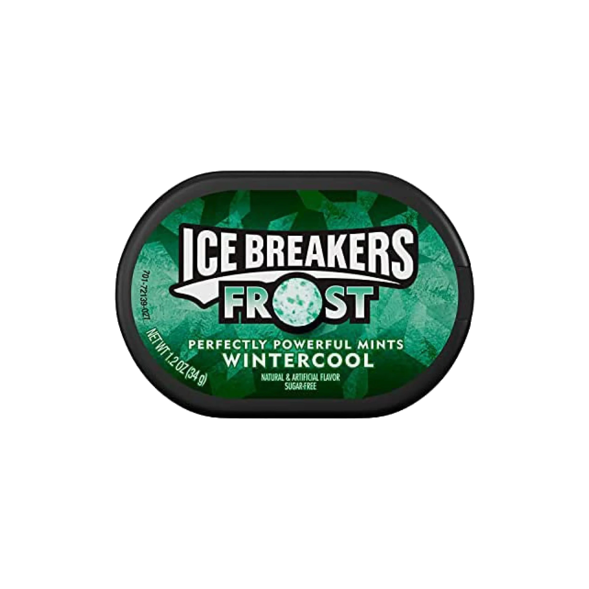 Ice Breakers Frost Wintercool 34 g