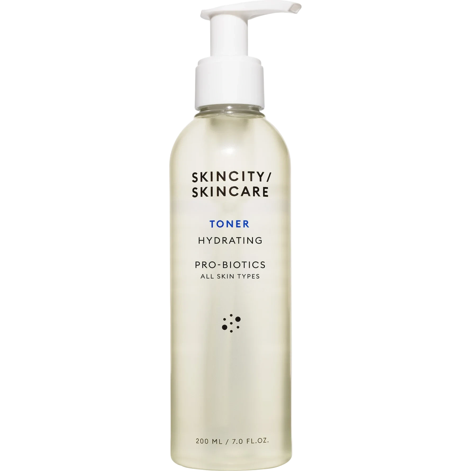 Skincity Skincare Hydrating Toner 200 ml